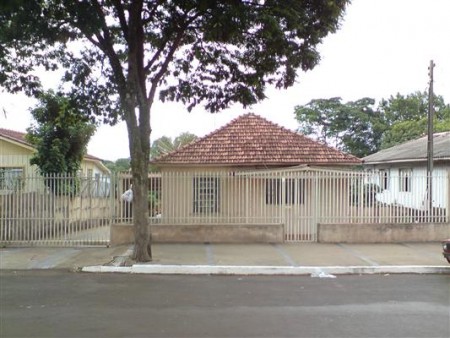 PRÓX. A PREFEITURA- EXCELENTE TERRENO!